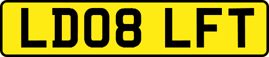 LD08LFT