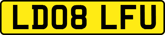 LD08LFU