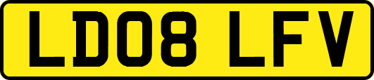 LD08LFV