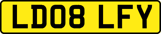 LD08LFY