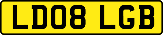 LD08LGB