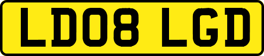 LD08LGD