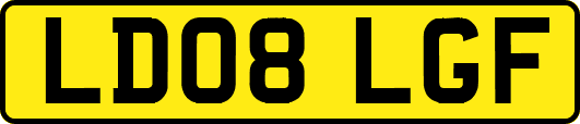 LD08LGF