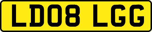 LD08LGG