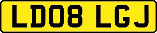 LD08LGJ