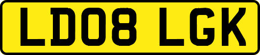 LD08LGK