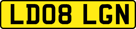 LD08LGN