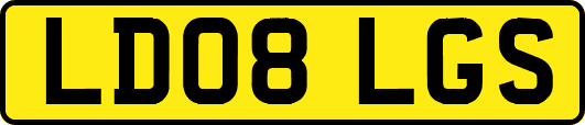LD08LGS