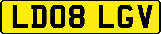 LD08LGV