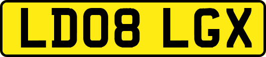 LD08LGX