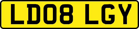 LD08LGY