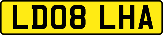 LD08LHA