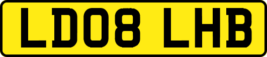 LD08LHB