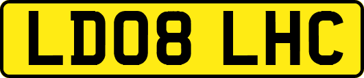 LD08LHC