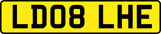 LD08LHE