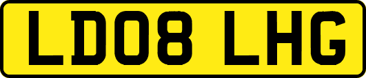 LD08LHG