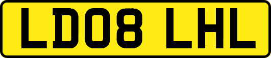 LD08LHL