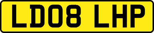 LD08LHP