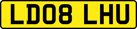 LD08LHU