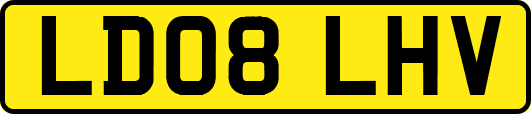 LD08LHV