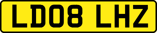 LD08LHZ