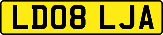 LD08LJA