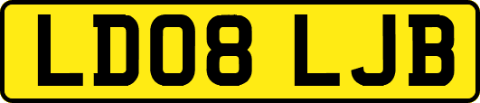 LD08LJB