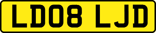 LD08LJD