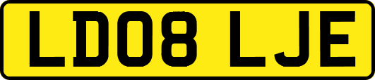 LD08LJE