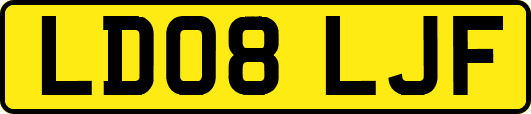 LD08LJF