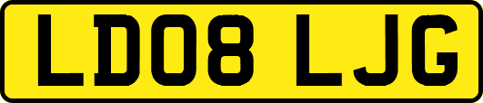 LD08LJG