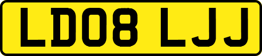 LD08LJJ
