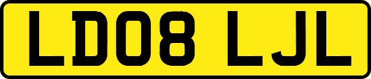 LD08LJL