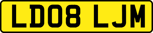 LD08LJM