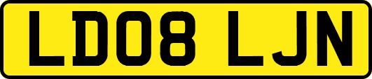 LD08LJN