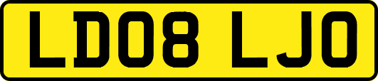 LD08LJO
