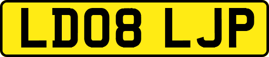 LD08LJP