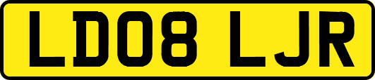 LD08LJR
