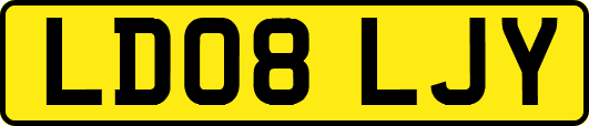 LD08LJY