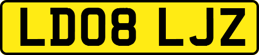 LD08LJZ