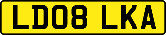 LD08LKA