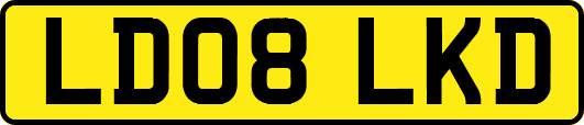 LD08LKD