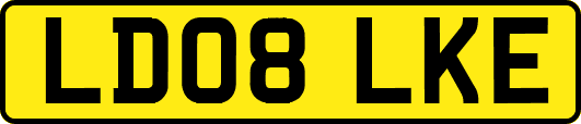 LD08LKE