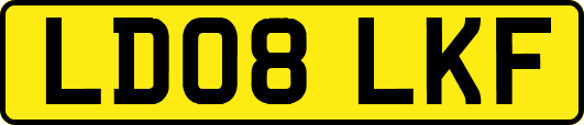 LD08LKF