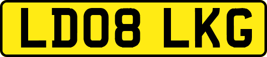 LD08LKG