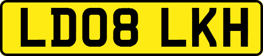 LD08LKH