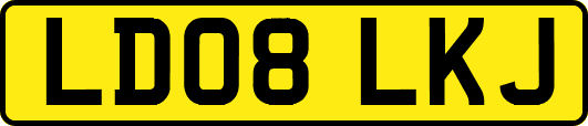 LD08LKJ