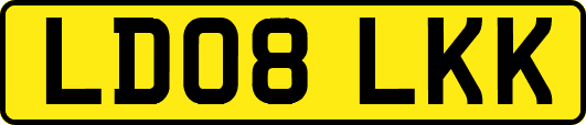 LD08LKK