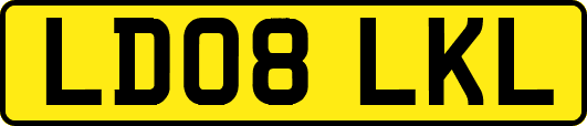 LD08LKL
