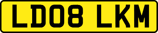 LD08LKM
